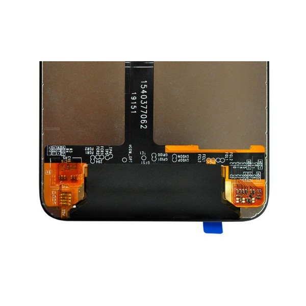 Oukitel S80 дисплей (экран) и сенсор (тачскрин) 