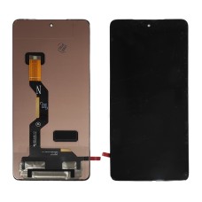 Motorola Moto G86 5G дисплей (екран) та сенсор (тачскрін) TFT