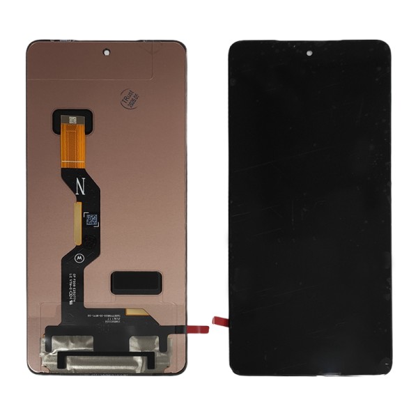 Motorola Moto G86 5G дисплей (экран) и сенсор (тачскрин) TFT