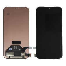 Motorola Moto G67 дисплей (экран) и сенсор (тачскрин) AMOLED