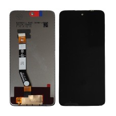 Motorola G55 XT2435-2 дисплей (екран) та сенсор (тачскрін)