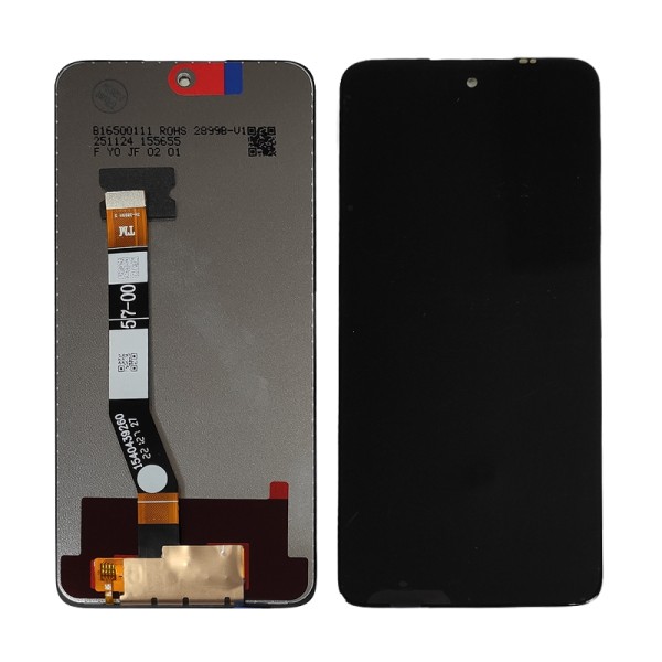 Motorola G55 XT2435-2 дисплей (экран) и сенсор (тачскрин)