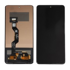 Motorola Edge 50 Pro дисплей (екран) та сенсор (тачскрін) TFT