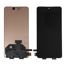 Motorola Edge 70 XT2601 дисплей (екран) та сенсор (тачскрін) P-OLED