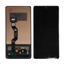 Motorola Edge 50 Fusion XT2429 дисплей (екран) та сенсор (тачскрін) TFT