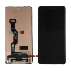 Motorola Edge 60 Pro XT2507 дисплей (екран) та сенсор (тачскрін) P-OLED