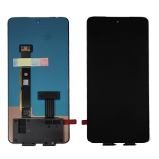 Motorola ThinkPhone дисплей (экран) и сенсор (тачскрин) P-OLED