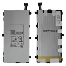Samsung Galaxy Tab 3 (GT-P3200, SM-T210, SM-T2100, SM-T211, SM-T2110, GT-P3210) акумулятор (батарея)