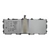 Samsung Galaxy Tab 2 10.1 3G (GT-P5100, GT-P5110) аккумулятор (батарея)