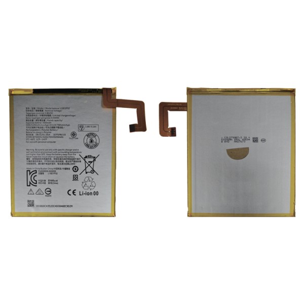 Lenovo Tab 6 (A101LV) аккумулятор (батарея) 