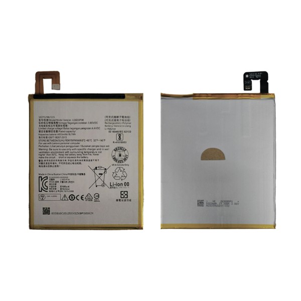 Lenovo Tab M9 LTE TB310XU аккумулятор (батарея) Original