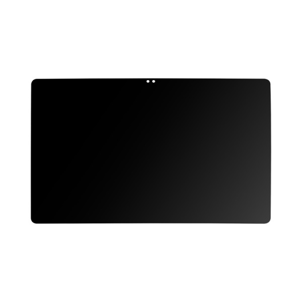 Samsung Galaxy Tab S10 Ultra SM-X920 дисплей (екран) та сенсор (тачскрін) чорний