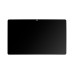 Samsung Galaxy Tab S10 Ultra SM-X920 дисплей (екран) та сенсор (тачскрін) чорний