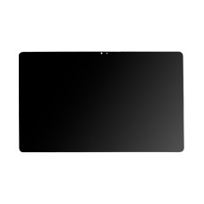Samsung Galaxy Tab S9 Plus 5G SM-X816B дисплей (екран) та сенсор (тачскрін) чорний