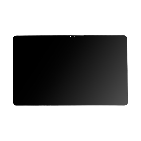 Samsung Galaxy Tab S9 Plus SM-X810 дисплей (екран) та сенсор (тачскрін) чорний