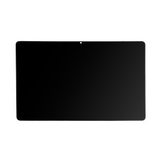 Samsung Galaxy Tab S10 Plus 5G SM-X826B дисплей (екран) та сенсор (тачскрін) чорний