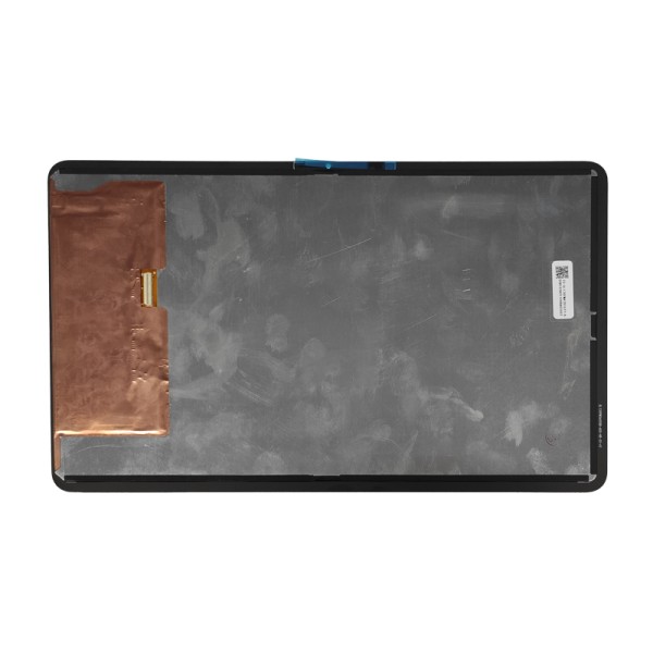 Blackview Mega 2 дисплей (екран) та сенсор (тачскрін) чорний