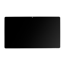 Doogee Tab E3 Pro дисплей (екран) та сенсор (тачскрін) чорний