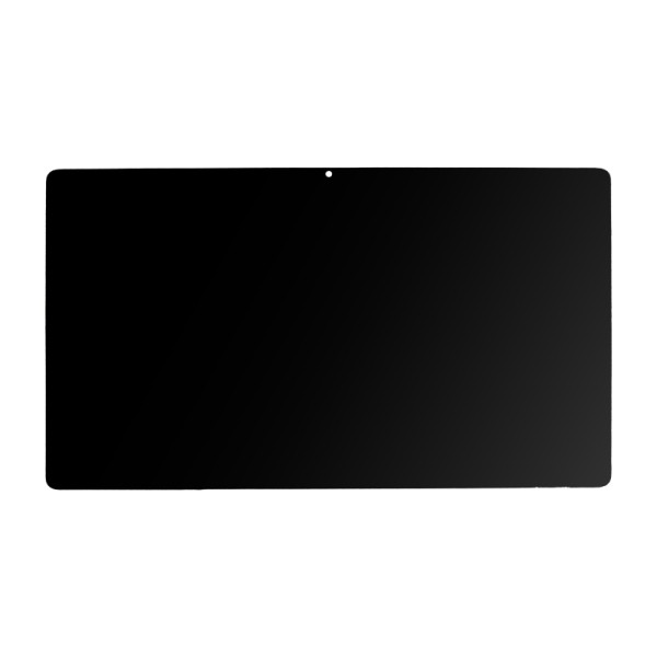 Doogee Tab E3 Pro дисплей (екран) та сенсор (тачскрін) чорний