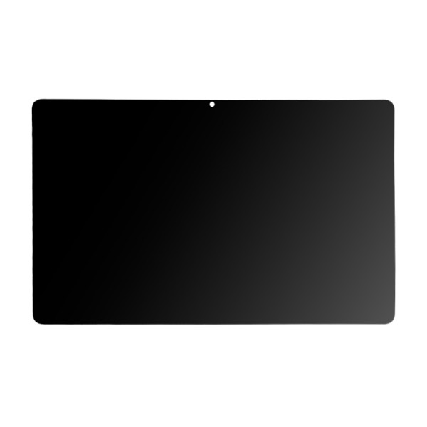 Doogee Tab G6 Plus дисплей (екран) та сенсор (тачскрін) чорний