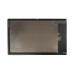 PCB-JT105WUML002-A01 дисплей (экран) и сенсор (тачскрин) черный