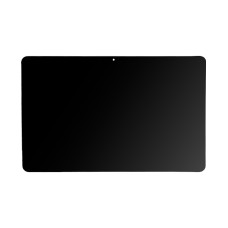 Blackview Tab 30 Kids дисплей (екран) та сенсор (тачскрін) чорний на рамці
