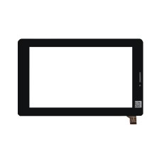 ViewSonic ViewPad 7D сенсор (тачскрін) чорний 