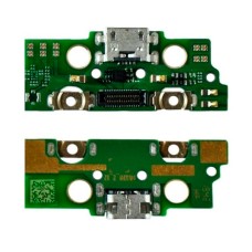 Lenovo Tab M8 TB-8505 (TB-8505X, TB-8505F) нижняя плата с разъёмом зарядки