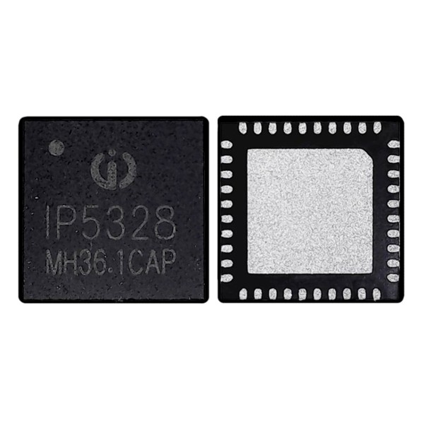 IP5328P микросхема (чип) для павербанка
