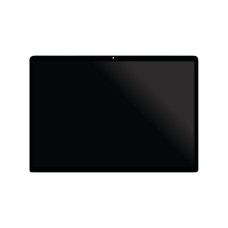 Samsung Galaxy Tab S7 FE (SM-T730) дисплей (экран) и сенсор (тачскрин) черный High Copy 