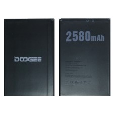 Doogee X20 акумулятор (батарея) для мобільного телефону