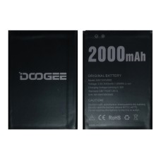 Doogee X50 акумулятор (батарея) для мобільного телефону