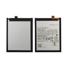 Motorola Edge 20 Fusion акумулятор (батарея) для мобільного телефону