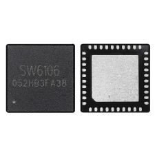 SW6106 микросхема (чип) для павербанка