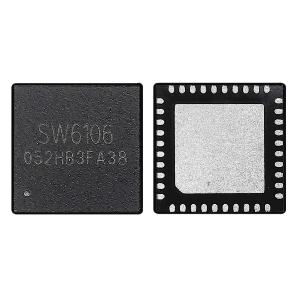 SW6106 микросхема (чип) для павербанка
