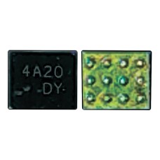 U1502 контроллер подсветки (микросхема)