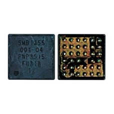 Oppo A32 (PDVM00) контролер живлення (мікросхема)