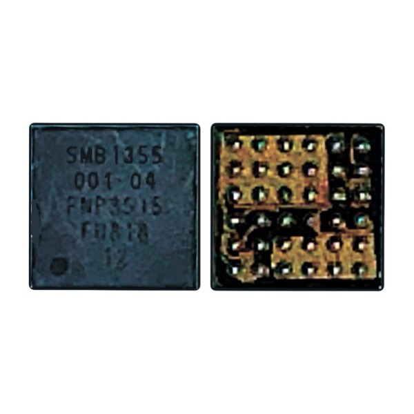 SMB1355 001-04 контроллер питания (микросхема)