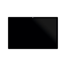 Samsung Galaxy Tab S9 FE Plus (SM-X610) дисплей (экран) и сенсор (тачскрин) черный 
