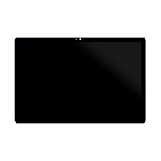 Samsung Galaxy Tab A9 Plus (SM-X215) дисплей (экран) и сенсор (тачскрин) черный 