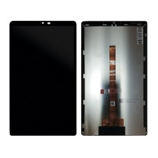 Samsung Galaxy Tab A9 Wi-Fi (SM-X110) дисплей (экран) и сенсор (тачскрин) черный 
