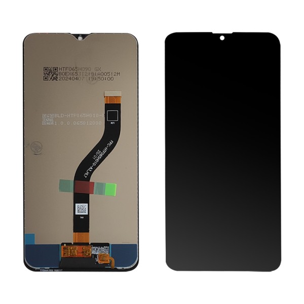 Samsung Galaxy A20s SM-A207 дисплей (екран) та сенсор (тачскрін)