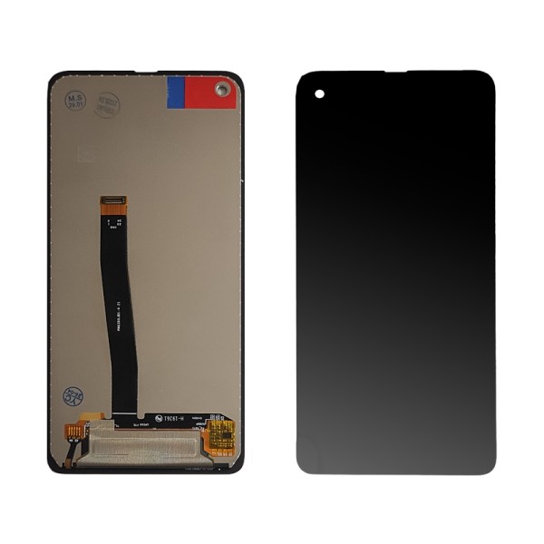Samsung Galaxy Xcover Pro SM-G715 дисплей (экран) и сенсор (тачскрин)