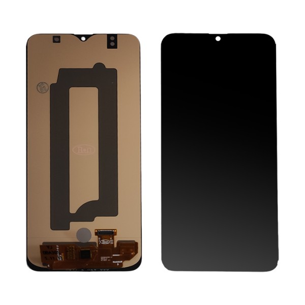 Samsung Galaxy A30s SM-A307 дисплей (экран) и сенсор (тачскрин) OLED
