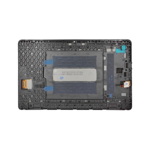 TCL TAB 10 LTE (9160G1) дисплей (экран) и сенсор (тачскрин) черный