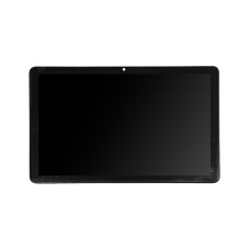 TCL TAB 10 LTE (9160G1) дисплей (екран) та сенсор (тачскрін) чорний