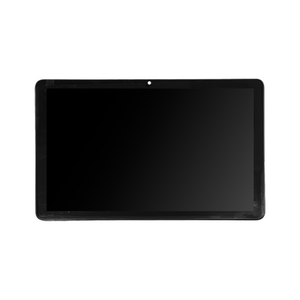 TCL TAB 10 LTE (9160G1) дисплей (экран) и сенсор (тачскрин) черный