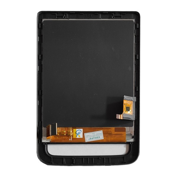 ED060SCE E-ink дисплей (матриця) з тачскріном