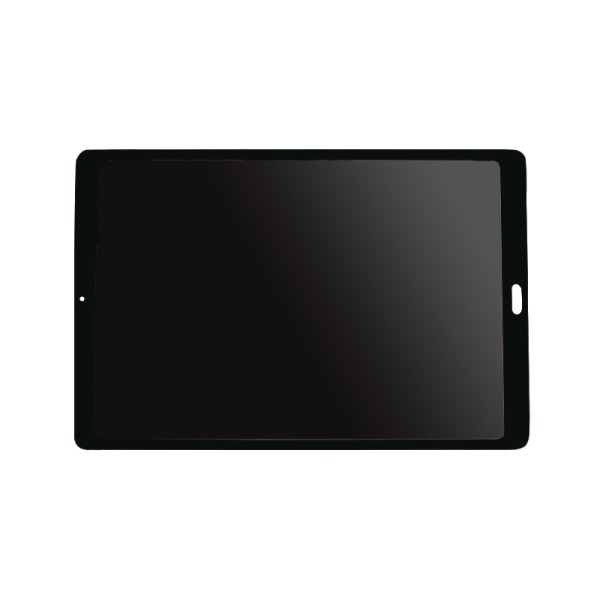 TV101WUM-NX0-49P0 дисплей (екран) та сенсор (тачскрін) чорний 