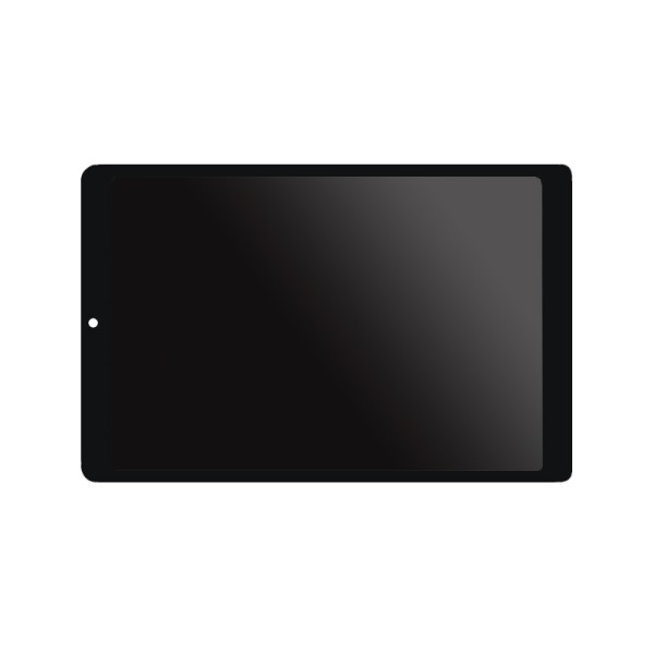 TV080WUM-NX0 дисплей (екран) та сенсор (тачскрін) чорний 